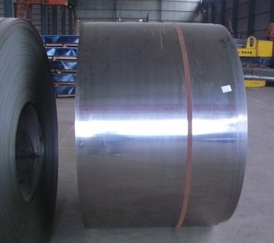 ST37-2G冷軋板 性能、應(yīng)用與市場分析